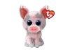 BOOS plss figura HAMBONE, 15 cm - rzsaszn malac