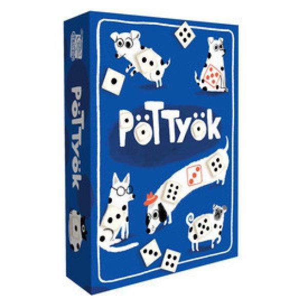 Pöttyök