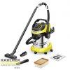 KRCHER WD 5 P S V-25/5/22 tbbfunkcis porszv