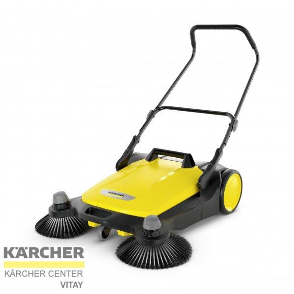 KÄRCHER S 6 Twin Seprőgép