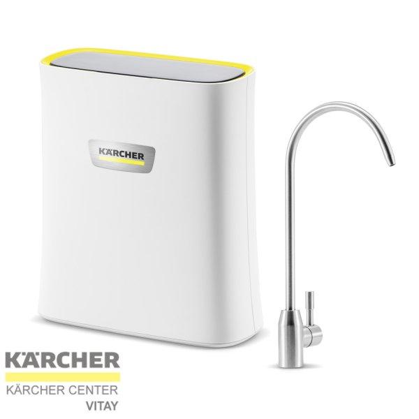 KÄRCHER WPC 120 UF vízszűrő