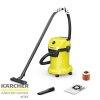 KRCHER WD 3 V-19/6/20 tbbfunkcis porszv