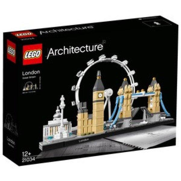 LEGO® Architecture London 21034