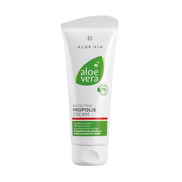 LR health & beauty Aloe Vera Ápoló krém propolisszal 100 ml