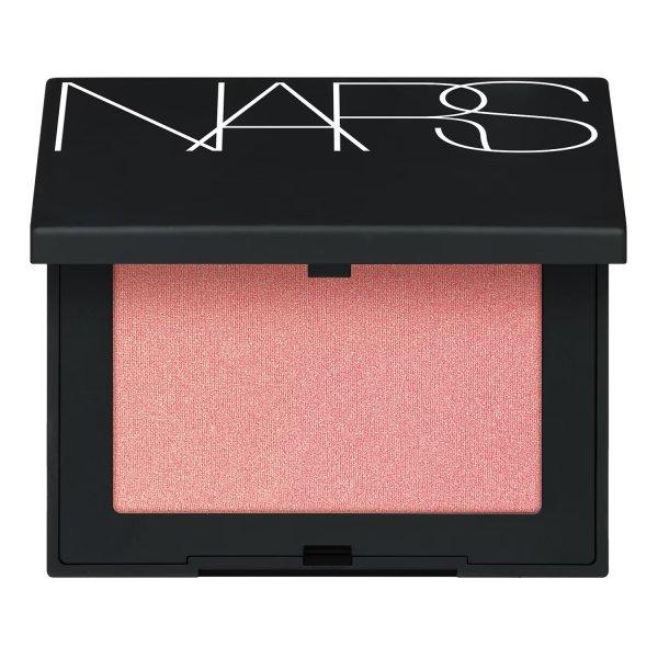 NARS Arcpirosító (Mini Blush) 2,5 g Orgasm