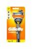 Gillette Borotva Gillette Fusion + p&#xF3;tfejek 2 db