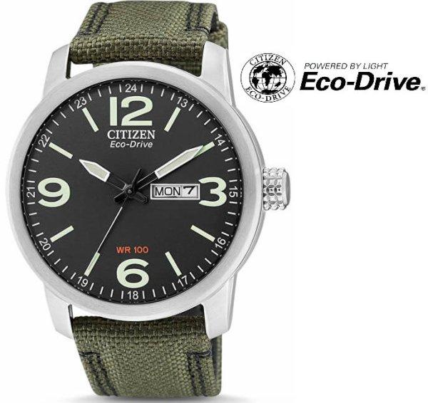 Citizen Eco-Drive Sport BM8470-11EE