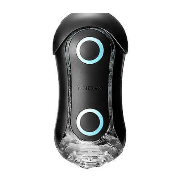 Tenga Férfi maszturbátor Flip Orb Strong Blue Rush