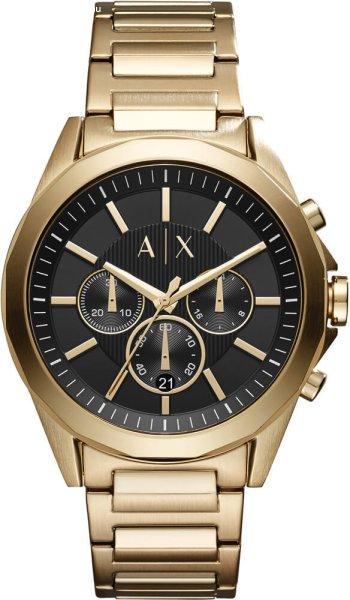 Armani Exchange Drexler Chrono AX2611