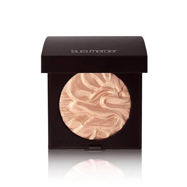 Laura Mercier Púderes bőrvilágosító Face Illuminator
(Highlighting Powder) 9 g Devotion