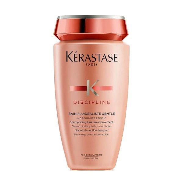 Kérastase Sampon rakoncátlan hajra Discipline (Bain Fluidealiste
Gentle Shampoo) 1000 ml