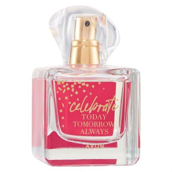 Avon Parfümvíz TTA Celebrate 50 ml