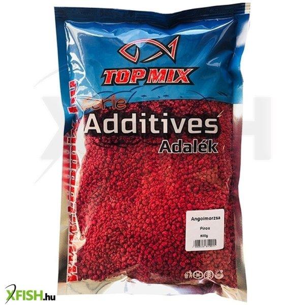 Top Mix Angolmorzsa Piros-Sárga 800 Gr