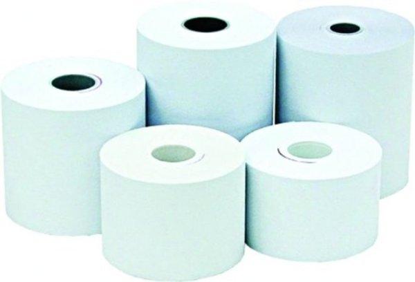 Thermo tekercs, 80/80/12, 75 m, 55 g, VICTORIA PAPER "Prémium" 5
tek/csom