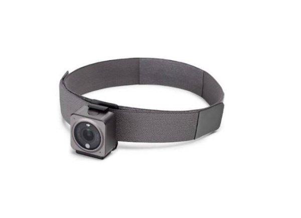 DJI Action 2 Magnetic Headband