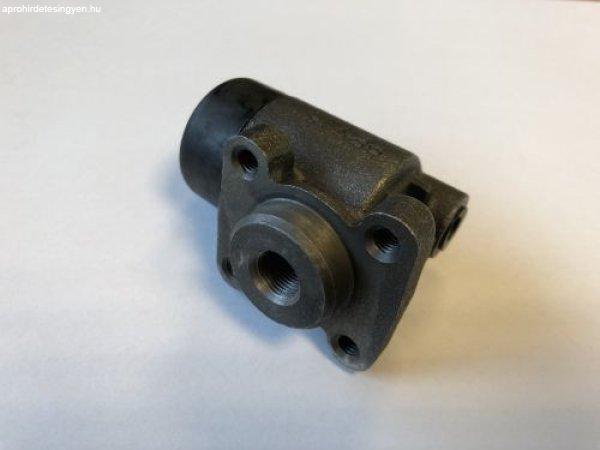 3 fékhenger első wb311,12, multicar régi bal 12mm wartburg