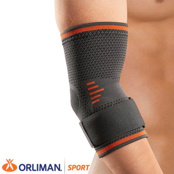 ORLIMAN SPORT elasztikus combszorító - PREMIUM