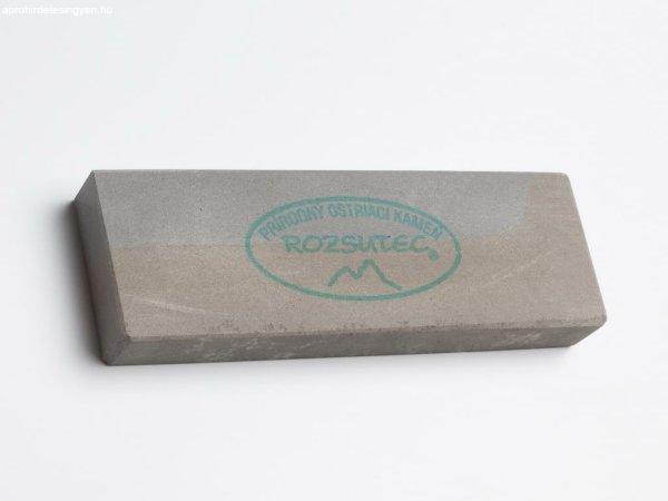 Rozsutec Ultra Finom Fenőkő 150x50x20 mm