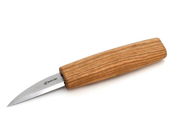 BeaverCraft C14 - Whittling Knife fafaragó kés