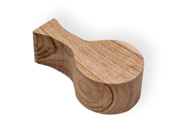 BeaverCraft kuksa - diófa fafaragáshoz