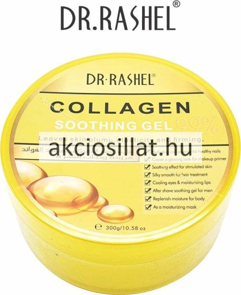 Dr.Rashel Collagen Soothing Gel 99% Nyugtató Zselé 300g