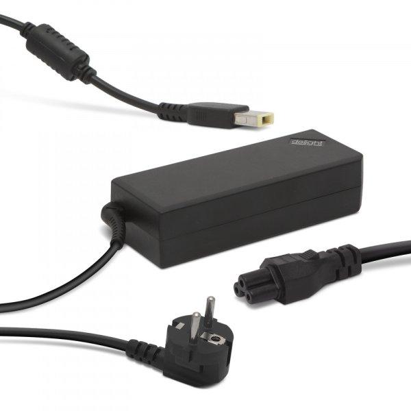 DeLight Laptop adapter - Lenovo (55364)