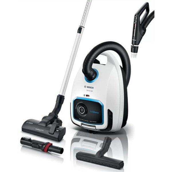 Bosch BGB6SIL1 porszívó porzsákos