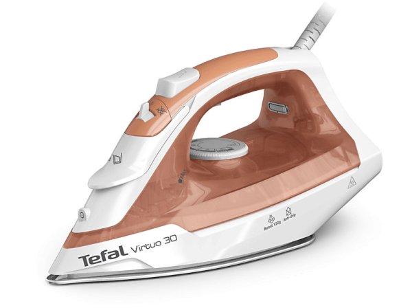 Tefal FV2C40E0 gőzölős vasaló