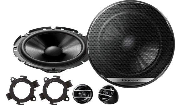 Pioneer TS-G170C autóhangszóró pár