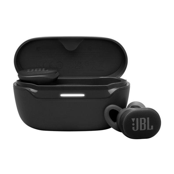 JBL Endurance Race 2 BLK fülhallgató