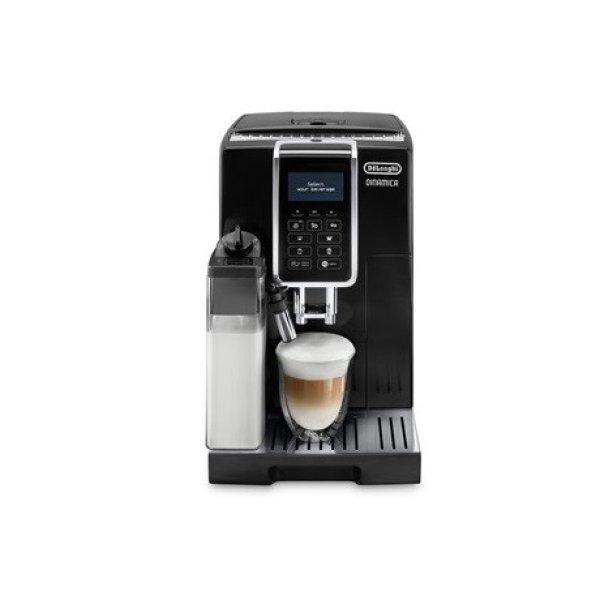 Delonghi ECAM350.55.B kávéfőző automata