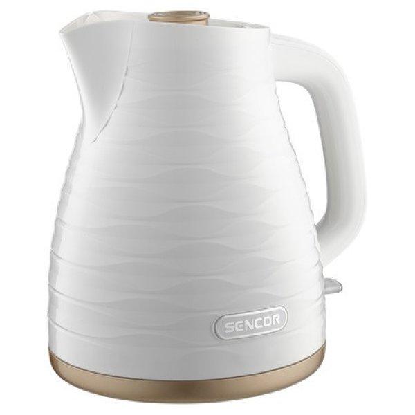Sencor SWK 7500WH vízforraló 1,7 l
