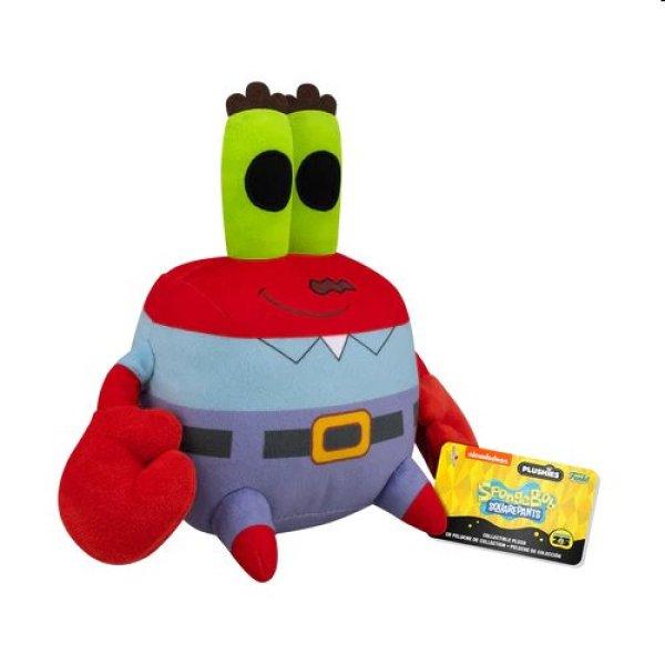 Funko Plyšák Mr. Krabs (SpongeBob)