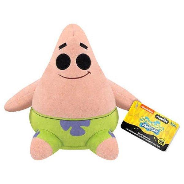 Funko Plyšák Patrick (Spongebob Squarepants 25th Anniversary)