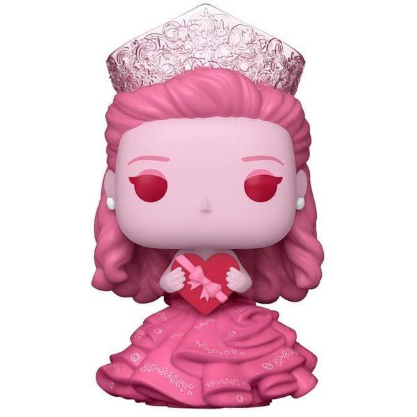 POP! Movies: Glinda (Valentine) (Wicked)