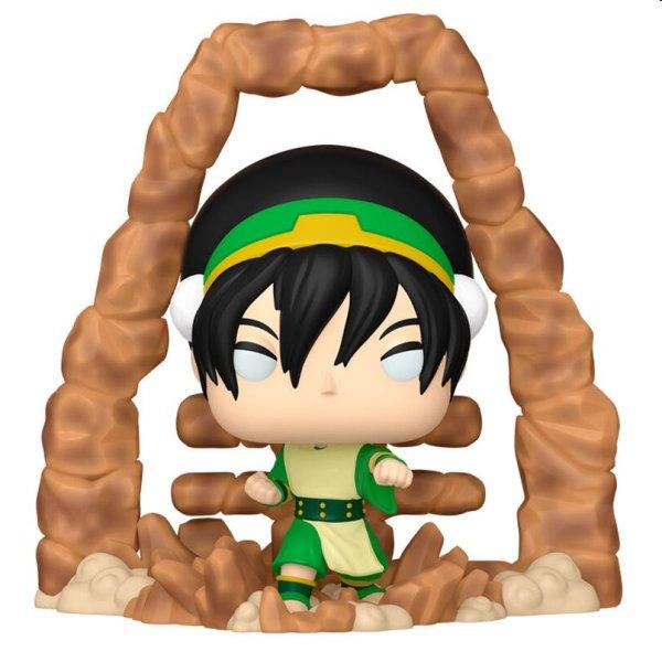 POP! Deluxe: Toph (Avatar The Last Airbender)