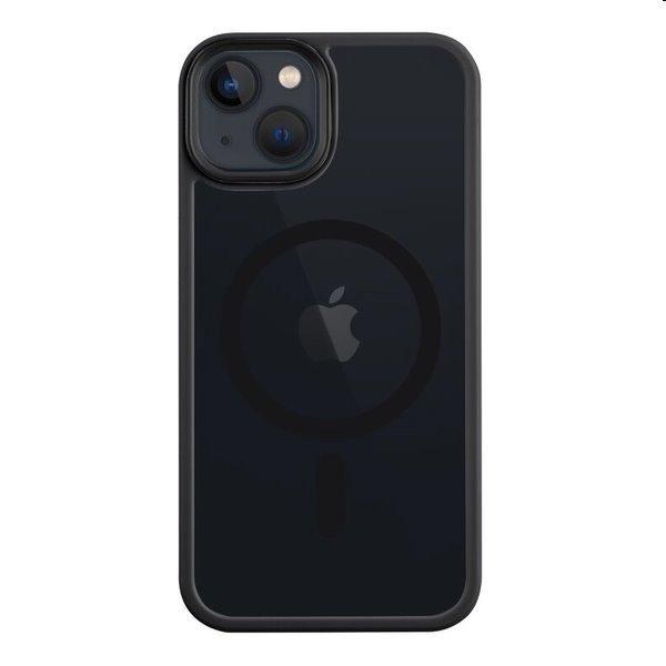 Zadný kryt Tactical MagForce Hyperstealth pre Apple iPhone 13, čierna