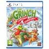 The Grinch: Christmas Adventures - PS5