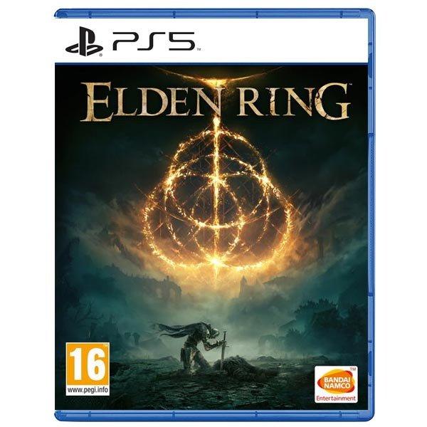 Elden Ring - PS5