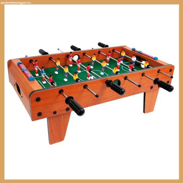 Csocsóasztal 70x55x25cm 6702