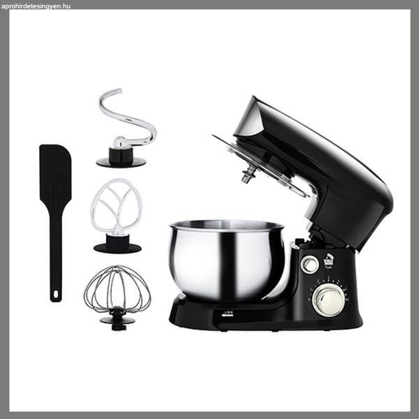 Konyhai robotgép 3L 1200W fekete  ZT4226b