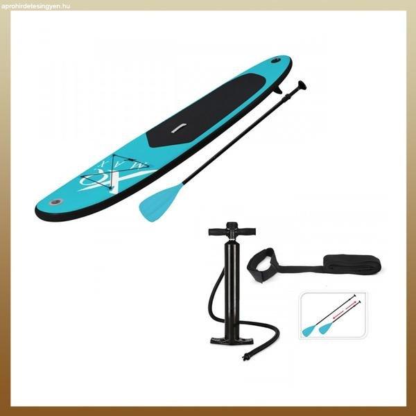 XQ MAX Sup deszka 285 cm 08097.4