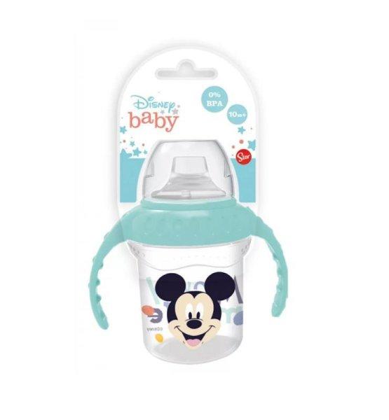 Disney itatópohár, 250 ml - Mickey