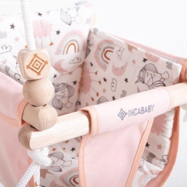 Incababy Junior Hinta Unicorn