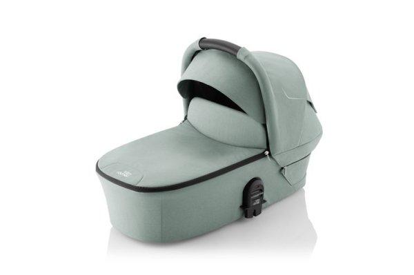 Britax Römer Smile 5Z mózeskosár - Jade Green