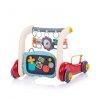 Chipolino Baby Fitness zenl 3 az 1-ben jrssegt - multi
