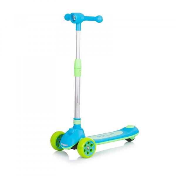 Chipolino Orbit roller - blue/green