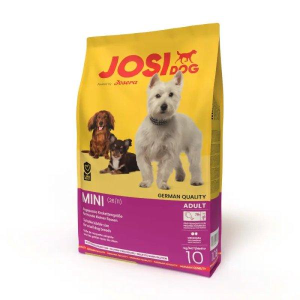 Josera JosiDog Mini 10 kg