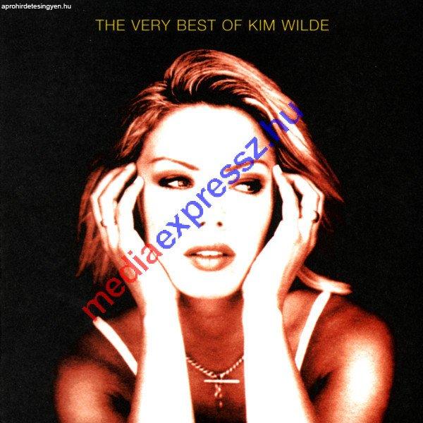 Kim Wilde – The Very Best Of Kim Wilde