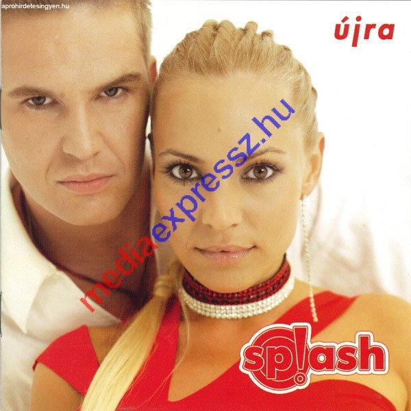 Splash – Újra